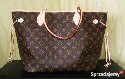 gdzie sprzedać torebkę louis vuitton